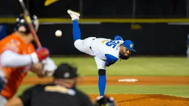 LVBP: Conoce la rotación de la semana de Magallanes LVBP: Conoce la rotación de la semana de Magallanes