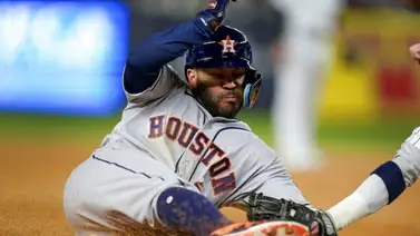 MLB: Criollos en la Serie Mundial expresan el sentimiento de representar a Venezuela (+VIDEO) MLB: Criollos en la Serie Mundial expresan el sentimiento de representar a Venezuela (+VIDEO)