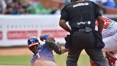 LVBP: Así está la tabla de posiciones culminada la jornada de este 31Oct, Tiburones se acerca a la cima