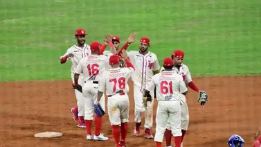 Resumen de la jornada en la LVBP: Tiburones domó a los Leones Resumen de la jornada en la LVBP: Tiburones domó a los Leones