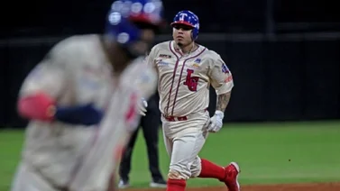 LVBP: Así quedaron los resultados de ayer lunes 31 octubre en la zafra 2022-2023