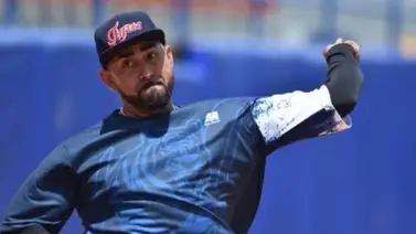 LVBP: Wilfredo Romero ya hace cambios en el roster de Tigres de Aragua (+Tweet) LVBP: Wilfredo Romero ya hace cambios en el roster de Tigres de Aragua (+Tweet)
