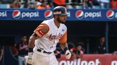 LVBP: Ali Castillo encabeza nuevas incorporaciones de Águilas del Zulia LVBP: Ali Castillo encabeza nuevas incorporaciones de Águilas del Zulia