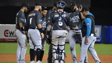 LVBP: Bravos de Margarita sufrió atentado en la carretera (+Video) LVBP: Bravos de Margarita sufrió atentado en la carretera (+Video)