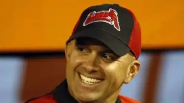 MLB: Nuevo mánager de Medias Blancas tuvo su paso por la LVBP MLB: Nuevo mánager de Medias Blancas tuvo su paso por la LVBP