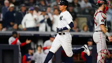 Oswaldo Cabrera, podría tener un papel muy diferente en 2023 Oswaldo Cabrera, podría tener un papel muy diferente en 2023