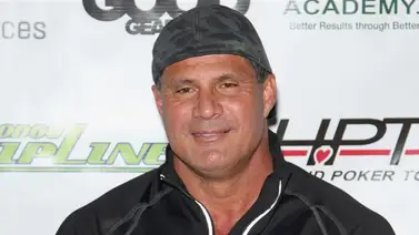 MLB: José Canseco se pronuncia sobre el futuro de Aaron Judge MLB: José Canseco se pronuncia sobre el futuro de Aaron Judge