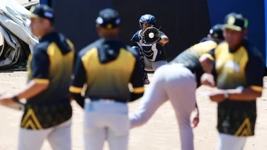 LVBP: Leones del Caracas suma a dos lanzadores al roster