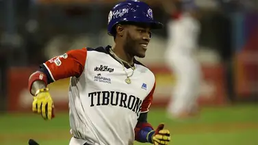 Maikel García: "Estoy dispuesto a jugar donde el manager lo vea necesario" Maikel García: "Estoy dispuesto a jugar donde el manager lo vea necesario"