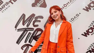 Marian y Ya quiere conseguir un nuevo éxito ¡y no es en Tik Tok! Marian y Ya quiere conseguir un nuevo éxito ¡y no es en Tik Tok!