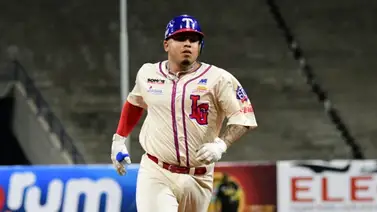 LVBP: Estos son los movimientos en el roster de los Tiburones LVBP: Estos son los movimientos en el roster de los Tiburones