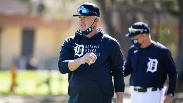 Gira de la MLB por Corea es cancelada a falta de 10 días Gira de la MLB por Corea es cancelada a falta de 10 días