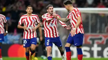 El Atlético y Simeone se despiden de Europa tras caer ante el Porto El Atlético y Simeone se despiden de Europa tras caer ante el Porto