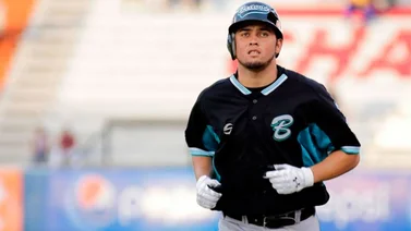 LVBP: Breyvic Valera se incorpora a los Bravos de Margarita