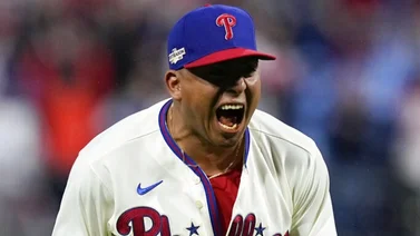 MLB: Así alinearán los Filis en la apertura de Ranger Suárez contra los Astros