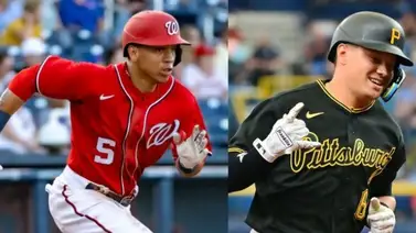 LVBP: Dos grandeliga harán su estreno en la pelota criolla LVBP: Dos grandeliga harán su estreno en la pelota criolla