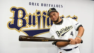 Breyvic Valera:'Espero mantener mi estatus de jugador de todas las posiciones' en la LVBP