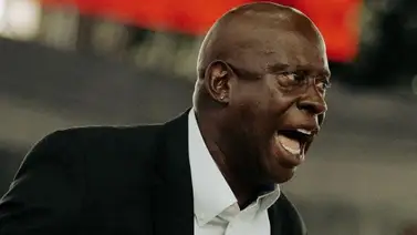 Carl Herrera habla sobre el incidente que sufrió durante las finales de la SPB (+Video) Carl Herrera habla sobre el incidente que sufrió durante las finales de la SPB (+Video)