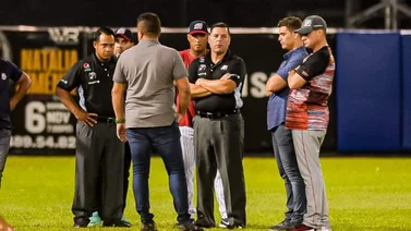 LVBP: Suspendido el Cardenales-Tigres por lluvia