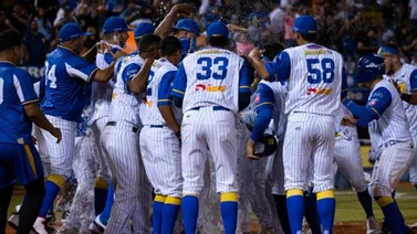 LVBP: Magallanes vuelve a la senda de la victoria