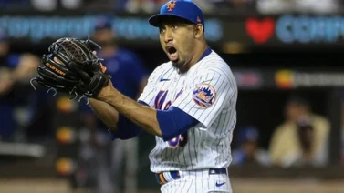 MLB: Esto dice la gerencia de los Mets sobre Edwin Díaz de cara a la agencia libre
