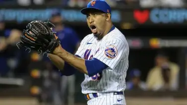 MLB: Esto dice la gerencia de los Mets sobre Edwin Díaz de cara a la agencia libre MLB: Esto dice la gerencia de los Mets sobre Edwin Díaz de cara a la agencia libre
