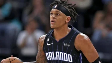 NBA: Paolo Banchero supera estadística de estas leyendas del baloncesto (+Tweet)