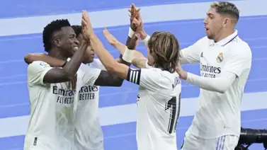 El Real Madrid afianza su liderato con goleada ante el Celtic El Real Madrid afianza su liderato con goleada ante el Celtic