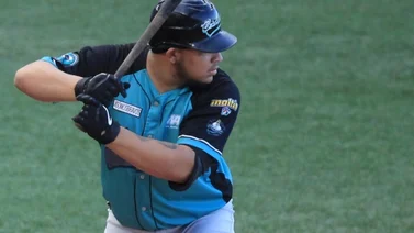 LVBP: La paciencia le da buenos frutos a Diego Rincones en este inicio de temporada