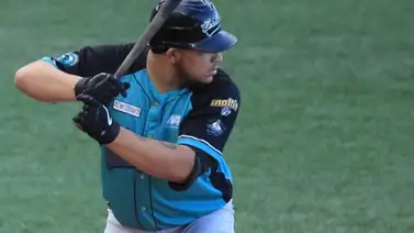 LVBP: La paciencia le da buenos frutos a Diego Rincones en este inicio de temporada LVBP: La paciencia le da buenos frutos a Diego Rincones en este inicio de temporada