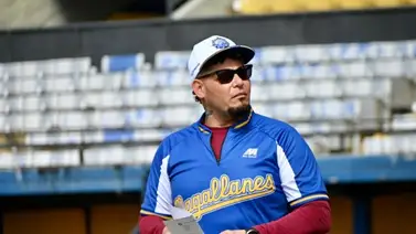 LVBP: Este es el Lineup de los Navegantes del Magallanes para el juego de hoy LVBP: Este es el Lineup de los Navegantes del Magallanes para el juego de hoy