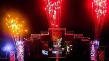 "Transilvania" el festival que te hará cometer los 7 pecados capitales "Transilvania" el festival que te hará cometer los 7 pecados capitales