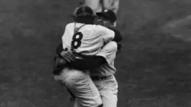MLB: Vea cuando fue el último no-hitter en una Serie Mundial (+Video) MLB: Vea cuando fue el último no-hitter en una Serie Mundial (+Video)