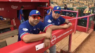 LVBP: Wilfredo Romero envía un emotivo mensaje a la afición de los Tigres tras su primera victoria LVBP: Wilfredo Romero envía un emotivo mensaje a la afición de los Tigres tras su primera victoria