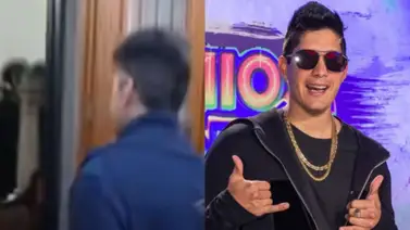 Aseguran que Chyno Miranda es dado de alta (+ VIDEO) Aseguran que Chyno Miranda es dado de alta (+ VIDEO)