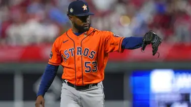 MLB: Los increíbles datos que dejó el no hitter de los Astros MLB: Los increíbles datos que dejó el no hitter de los Astros