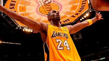 NBA: Hace 26 años la leyenda Kobe Bryant debutaba con los Lakers (+Video)