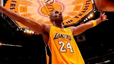NBA: Hace 26 años la leyenda Kobe Bryant debutaba con los Lakers (+Video) NBA: Hace 26 años la leyenda Kobe Bryant debutaba con los Lakers (+Video)
