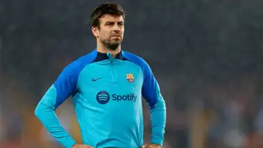 ¿Cuántos partidos y minutos jugó Pique con FC Barcelona? ¿Cuántos partidos y minutos jugó Pique con FC Barcelona?