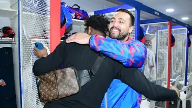 LVBP: Así la gerencia de Tiburones logra la llegada de Ronald Acuña Jr. LVBP: Así la gerencia de Tiburones logra la llegada de Ronald Acuña Jr.