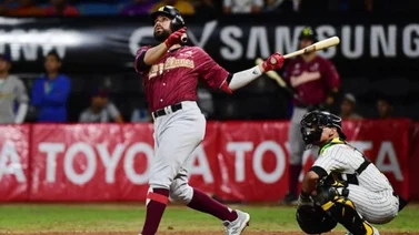 LVBP: ¿Cuándo es el segundo juego entre Caracas y Magallanes?