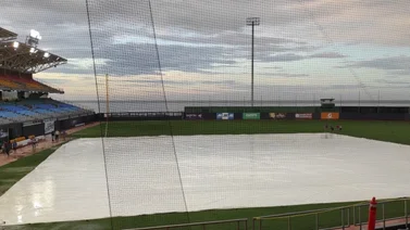 LVBP: Suspendido Bravos vs Magallanes en Macuto