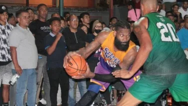 El baloncesto urbano exhibirá el mejor talento con la 4ta edición de la Liga de Campeones