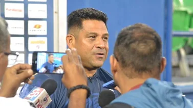 LVBP: Wilfredo Romero es optimista en su llegada a Tigres
