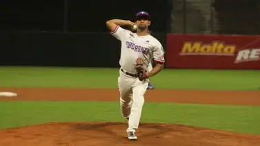 LVBP: Tiburones de La Guaira se afianza en la cima con paliza a Águilas del Zulia LVBP: Tiburones de La Guaira se afianza en la cima con paliza a Águilas del Zulia