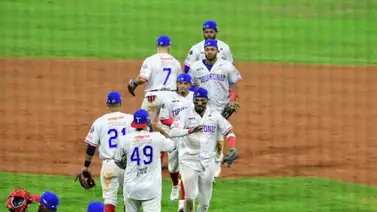 LVBP: Así queda la tabla de posiciones LVBP: Así queda la tabla de posiciones