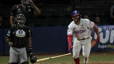 LVBP: Estos son los juegos para hoy 4 de noviembre en la temporada 2022-2023