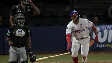 LVBP: Estos son los juegos para hoy 4 de noviembre en la temporada 2022-2023 LVBP: Estos son los juegos para hoy 4 de noviembre en la temporada 2022-2023