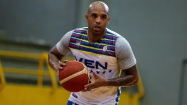 Vinotinto de las alturas muestra lista preliminar para la quinta ventana FIBA
