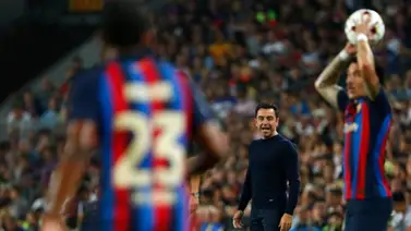 El Barcelona le busca sustituto a Gerard Piqué El Barcelona le busca sustituto a Gerard Piqué